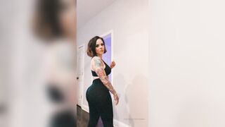 [219] ihatelaiika (LAIKAMusic aka Laika aka sleepylaika) OnlyFans Leaks CEO of Mental illness and Mommy Milkers