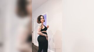 [219] ihatelaiika (LAIKAMusic aka Laika aka sleepylaika) OnlyFans Leaks CEO of Mental illness and Mommy Milkers