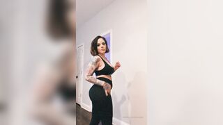 [219] ihatelaiika (LAIKAMusic aka Laika aka sleepylaika) OnlyFans Leaks CEO of Mental illness and Mommy Milkers