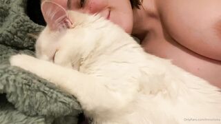 [222] ihatelaiika (LAIKAMusic aka Laika aka sleepylaika) OnlyFans Leaks CEO of Mental illness and Mommy Milkers