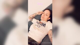 [228] ihatelaiika (LAIKAMusic aka Laika aka sleepylaika) OnlyFans Leaks CEO of Mental illness and Mommy Milkers