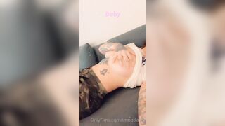 [228] ihatelaiika (LAIKAMusic aka Laika aka sleepylaika) OnlyFans Leaks CEO of Mental illness and Mommy Milkers