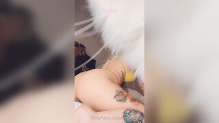 [233] ihatelaiika (LAIKAMusic aka Laika aka sleepylaika) OnlyFans Leaks CEO of Mental illness and Mommy Milkers
