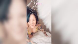 [233] ihatelaiika (LAIKAMusic aka Laika aka sleepylaika) OnlyFans Leaks CEO of Mental illness and Mommy Milkers