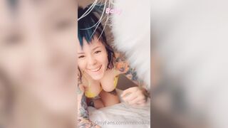[233] ihatelaiika (LAIKAMusic aka Laika aka sleepylaika) OnlyFans Leaks CEO of Mental illness and Mommy Milkers
