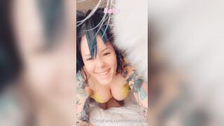 [233] ihatelaiika (LAIKAMusic aka Laika aka sleepylaika) OnlyFans Leaks CEO of Mental illness and Mommy Milkers