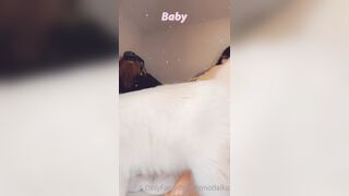 [233] ihatelaiika (LAIKAMusic aka Laika aka sleepylaika) OnlyFans Leaks CEO of Mental illness and Mommy Milkers