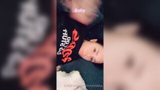 [236] ihatelaiika (LAIKAMusic aka Laika aka sleepylaika) OnlyFans Leaks CEO of Mental illness and Mommy Milkers