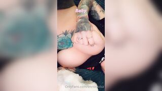 [236] ihatelaiika (LAIKAMusic aka Laika aka sleepylaika) OnlyFans Leaks CEO of Mental illness and Mommy Milkers