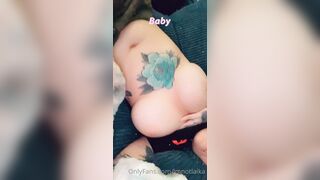 [236] ihatelaiika (LAIKAMusic aka Laika aka sleepylaika) OnlyFans Leaks CEO of Mental illness and Mommy Milkers