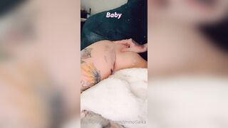 [237] ihatelaiika (LAIKAMusic aka Laika aka sleepylaika) OnlyFans Leaks CEO of Mental illness and Mommy Milkers