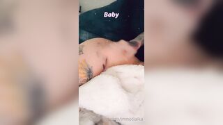 [237] ihatelaiika (LAIKAMusic aka Laika aka sleepylaika) OnlyFans Leaks CEO of Mental illness and Mommy Milkers