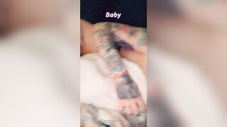 [237] ihatelaiika (LAIKAMusic aka Laika aka sleepylaika) OnlyFans Leaks CEO of Mental illness and Mommy Milkers