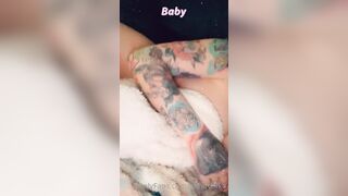 [237] ihatelaiika (LAIKAMusic aka Laika aka sleepylaika) OnlyFans Leaks CEO of Mental illness and Mommy Milkers