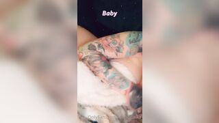 [237] ihatelaiika (LAIKAMusic aka Laika aka sleepylaika) OnlyFans Leaks CEO of Mental illness and Mommy Milkers