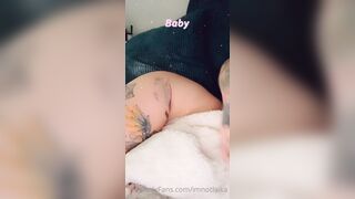 [237] ihatelaiika (LAIKAMusic aka Laika aka sleepylaika) OnlyFans Leaks CEO of Mental illness and Mommy Milkers