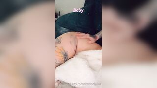 [237] ihatelaiika (LAIKAMusic aka Laika aka sleepylaika) OnlyFans Leaks CEO of Mental illness and Mommy Milkers