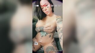 [243] ihatelaiika (LAIKAMusic aka Laika aka sleepylaika) OnlyFans Leaks CEO of Mental illness and Mommy Milkers