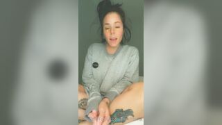 [249] ihatelaiika (LAIKAMusic aka Laika aka sleepylaika) OnlyFans Leaks CEO of Mental illness and Mommy Milkers