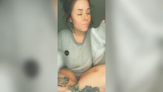 [249] ihatelaiika (LAIKAMusic aka Laika aka sleepylaika) OnlyFans Leaks CEO of Mental illness and Mommy Milkers