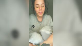 [249] ihatelaiika (LAIKAMusic aka Laika aka sleepylaika) OnlyFans Leaks CEO of Mental illness and Mommy Milkers