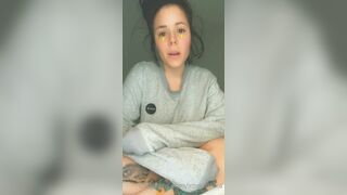 [249] ihatelaiika (LAIKAMusic aka Laika aka sleepylaika) OnlyFans Leaks CEO of Mental illness and Mommy Milkers