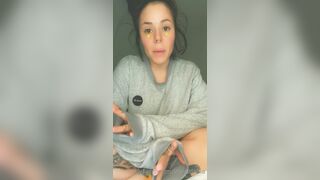 [249] ihatelaiika (LAIKAMusic aka Laika aka sleepylaika) OnlyFans Leaks CEO of Mental illness and Mommy Milkers