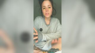 [249] ihatelaiika (LAIKAMusic aka Laika aka sleepylaika) OnlyFans Leaks CEO of Mental illness and Mommy Milkers