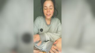 [249] ihatelaiika (LAIKAMusic aka Laika aka sleepylaika) OnlyFans Leaks CEO of Mental illness and Mommy Milkers