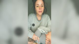 [249] ihatelaiika (LAIKAMusic aka Laika aka sleepylaika) OnlyFans Leaks CEO of Mental illness and Mommy Milkers