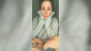 [249] ihatelaiika (LAIKAMusic aka Laika aka sleepylaika) OnlyFans Leaks CEO of Mental illness and Mommy Milkers