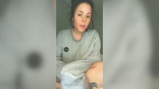 [249] ihatelaiika (LAIKAMusic aka Laika aka sleepylaika) OnlyFans Leaks CEO of Mental illness and Mommy Milkers