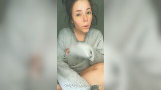[249] ihatelaiika (LAIKAMusic aka Laika aka sleepylaika) OnlyFans Leaks CEO of Mental illness and Mommy Milkers