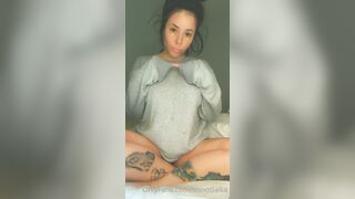 [250] ihatelaiika (LAIKAMusic aka Laika aka sleepylaika) OnlyFans Leaks CEO of Mental illness and Mommy Milkers