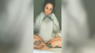 [250] ihatelaiika (LAIKAMusic aka Laika aka sleepylaika) OnlyFans Leaks CEO of Mental illness and Mommy Milkers