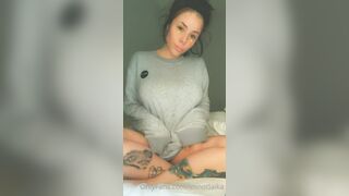 [250] ihatelaiika (LAIKAMusic aka Laika aka sleepylaika) OnlyFans Leaks CEO of Mental illness and Mommy Milkers