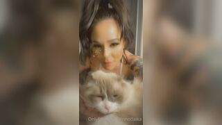 [258] ihatelaiika (LAIKAMusic aka Laika aka sleepylaika) OnlyFans Leaks CEO of Mental illness and Mommy Milkers