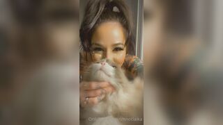 [258] ihatelaiika (LAIKAMusic aka Laika aka sleepylaika) OnlyFans Leaks CEO of Mental illness and Mommy Milkers