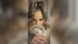 [258] ihatelaiika (LAIKAMusic aka Laika aka sleepylaika) OnlyFans Leaks CEO of Mental illness and Mommy Milkers