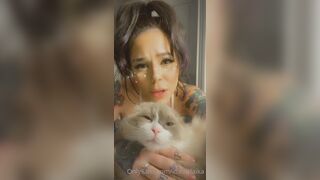 [258] ihatelaiika (LAIKAMusic aka Laika aka sleepylaika) OnlyFans Leaks CEO of Mental illness and Mommy Milkers