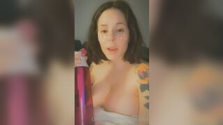 [260] ihatelaiika (LAIKAMusic aka Laika aka sleepylaika) OnlyFans Leaks CEO of Mental illness and Mommy Milkers