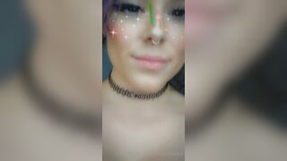 [261] ihatelaiika (LAIKAMusic aka Laika aka sleepylaika) OnlyFans Leaks CEO of Mental illness and Mommy Milkers