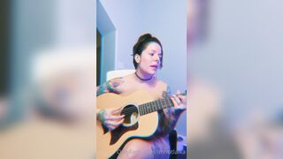 [263] ihatelaiika (LAIKAMusic aka Laika aka sleepylaika) OnlyFans Leaks CEO of Mental illness and Mommy Milkers