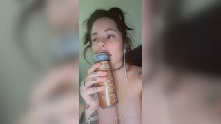 [266] ihatelaiika (LAIKAMusic aka Laika aka sleepylaika) OnlyFans Leaks CEO of Mental illness and Mommy Milkers