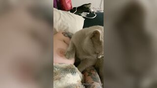 [273] ihatelaiika (LAIKAMusic aka Laika aka sleepylaika) OnlyFans Leaks CEO of Mental illness and Mommy Milkers