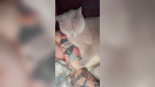 [277] ihatelaiika (LAIKAMusic aka Laika aka sleepylaika) OnlyFans Leaks CEO of Mental illness and Mommy Milkers