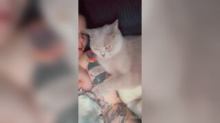 [277] ihatelaiika (LAIKAMusic aka Laika aka sleepylaika) OnlyFans Leaks CEO of Mental illness and Mommy Milkers