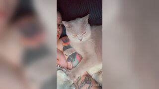 [277] ihatelaiika (LAIKAMusic aka Laika aka sleepylaika) OnlyFans Leaks CEO of Mental illness and Mommy Milkers