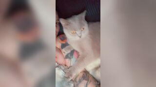 [277] ihatelaiika (LAIKAMusic aka Laika aka sleepylaika) OnlyFans Leaks CEO of Mental illness and Mommy Milkers