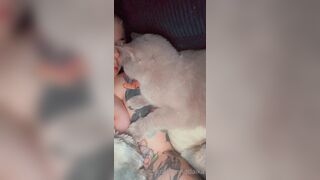 [277] ihatelaiika (LAIKAMusic aka Laika aka sleepylaika) OnlyFans Leaks CEO of Mental illness and Mommy Milkers